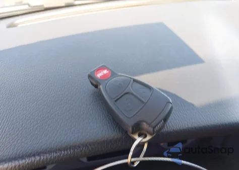 2001 Mercedes-Benz E 55 Amg z USA, uszkodzony, nr VIN WDBJF74J61B336920